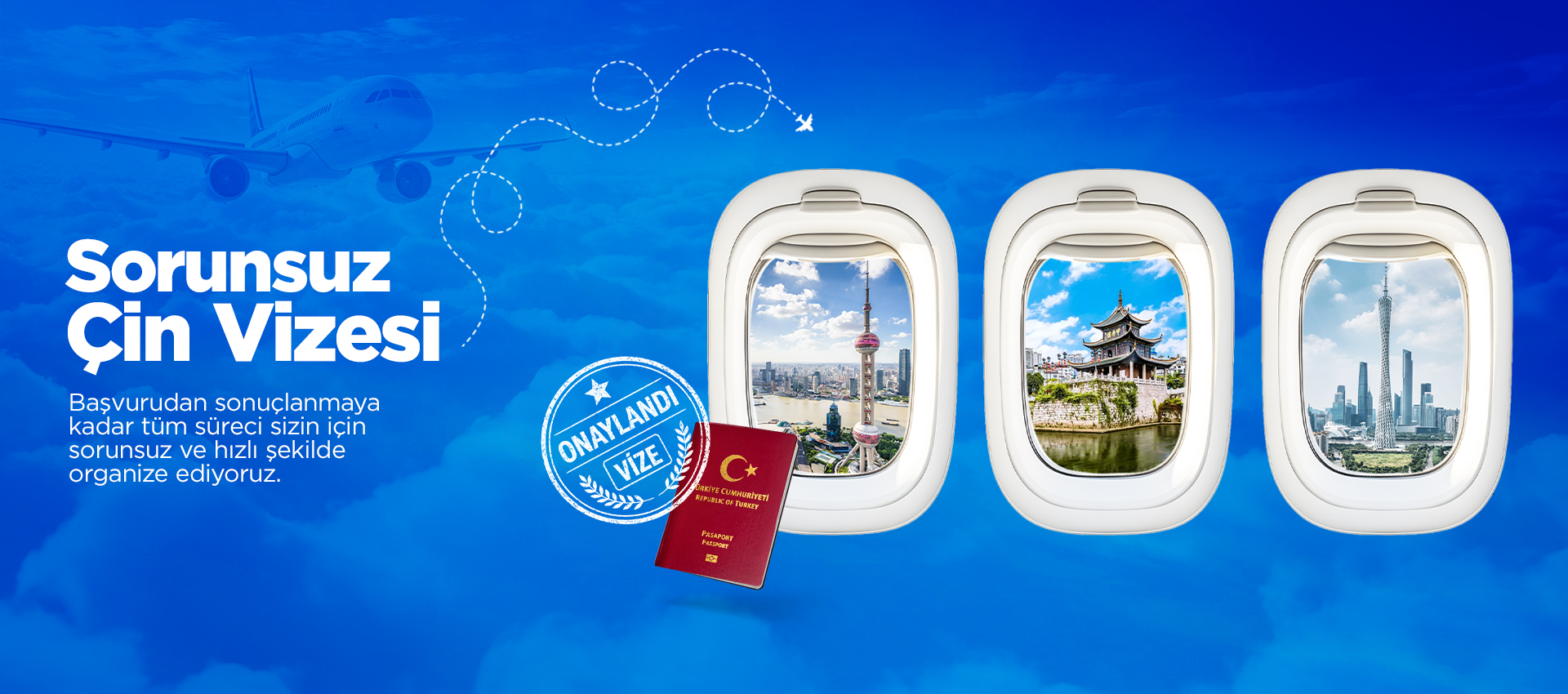 ChinaGo | Yurtdışı Fuar Turları