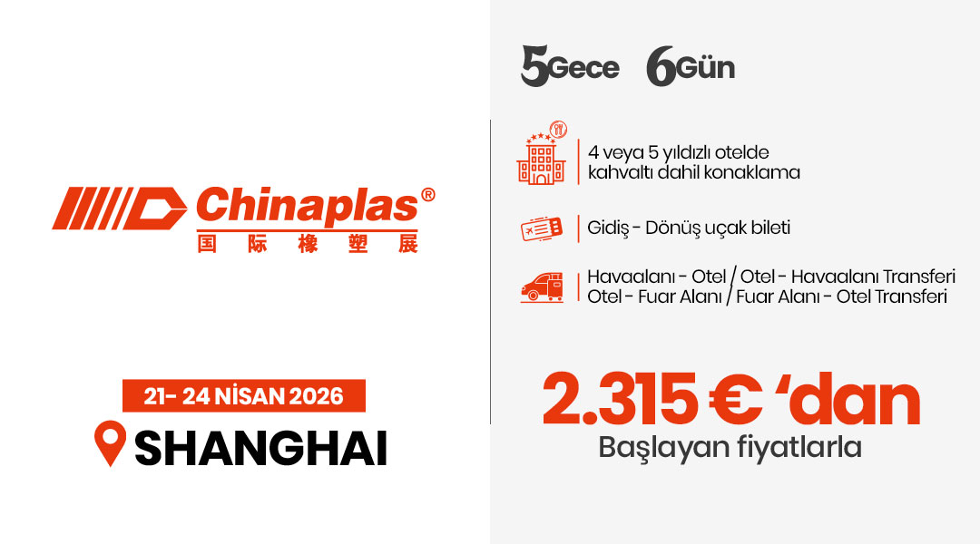 Chinaplas 2026