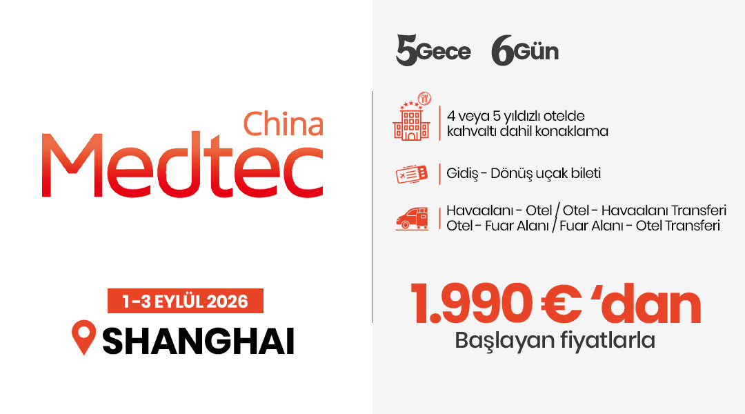 Medtec China 2026