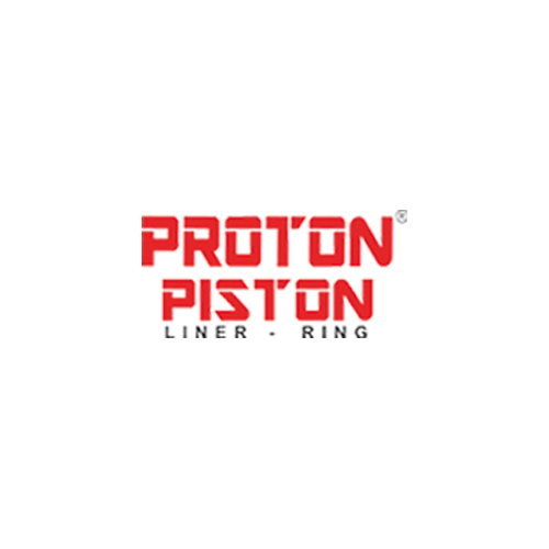 Protonpiston