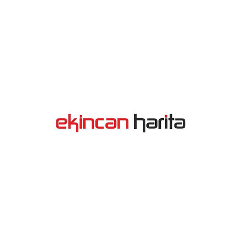 Ekincan Harita