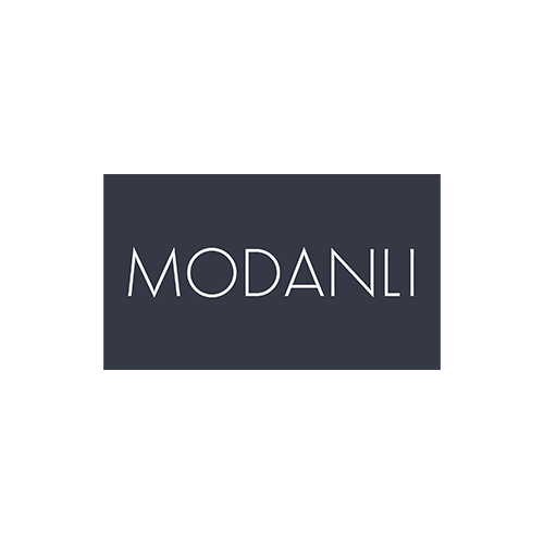 Modanlı